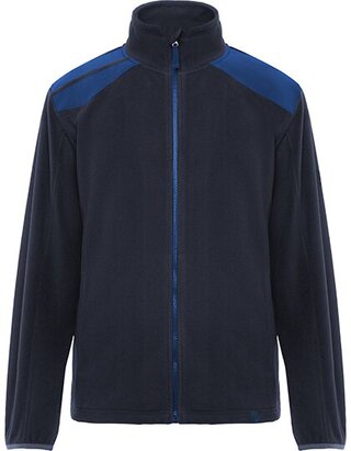 Fleece Jacket Terrano