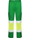 RY9312 Trousers Daily Stretch Hi-Viz