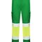 RY9312 Trousers Daily Stretch Hi-Viz