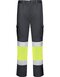 RY9312 Trousers Daily Stretch Hi-Viz