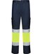 RY9312 Trousers Daily Stretch Hi-Viz