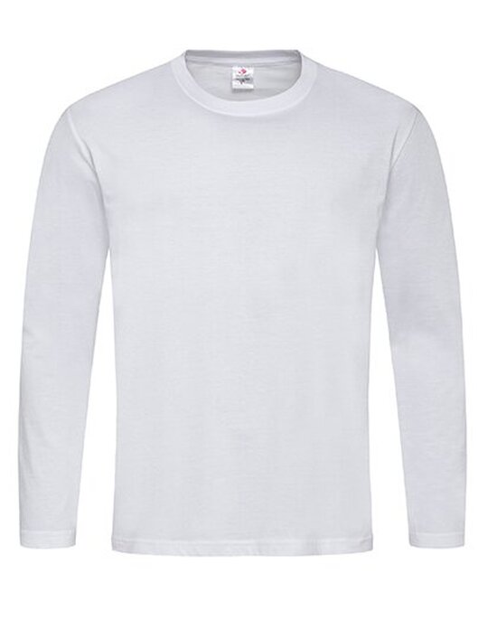Classic-T Long Sleeve