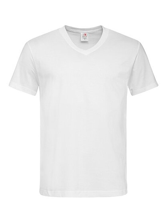 Classic-T V-Neck