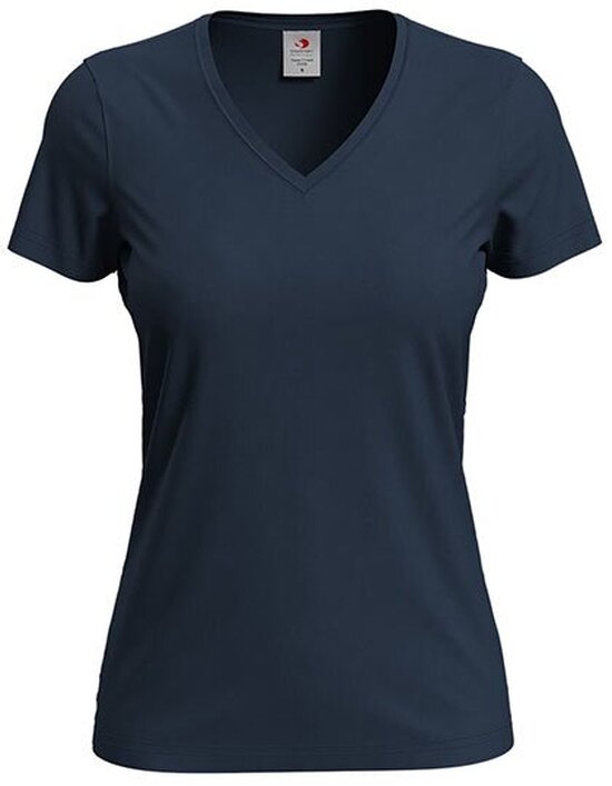Classic-T V-Neck Women