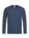 Comfort-T 185 Long Sleeve