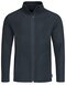Fleece Jacket