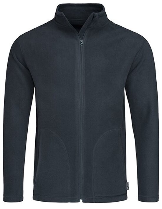 Fleece Jacket