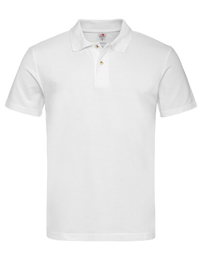 Short Sleeve Polo
