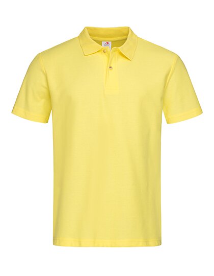 Short Sleeve Polo