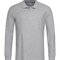 Long Sleeve Polo