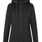 Recycled Scuba Jacket Women