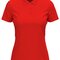 Lux Polo Women