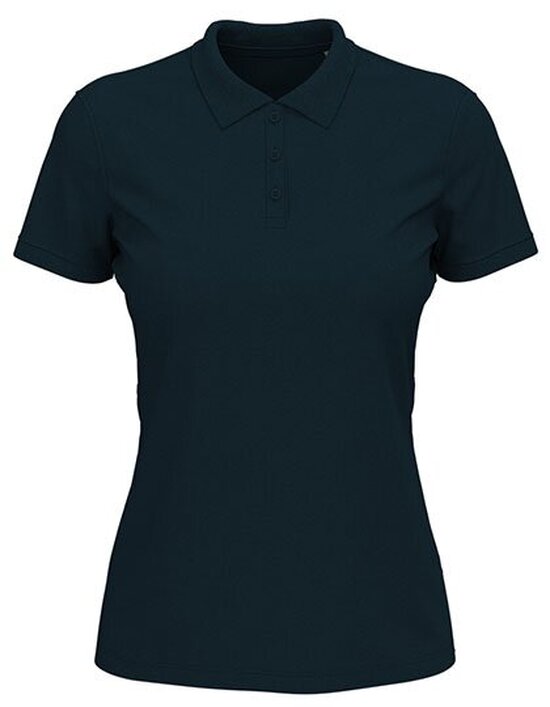 Lux Polo Women