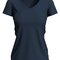 Stretch-T V-Neck Women
