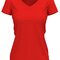 Stretch-T V-Neck Women