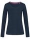 Stretch Long Sleeve Women