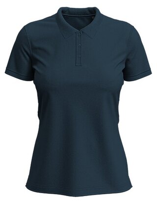 Stretch Polo