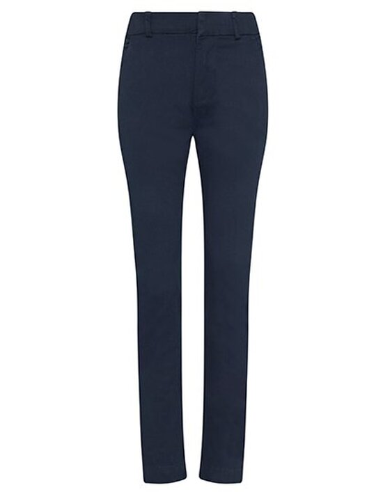 Lily Skinny Chinos