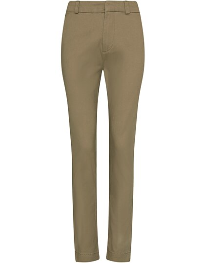 Lily Skinny Chinos