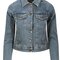 Olivia Denim Jacket