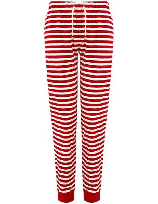 Women`s Cuffed Lounge Pants