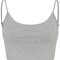 SF230 Women´s Sustainable Fashion Cropped Cami Top