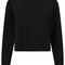 Women`s Cropped Slounge Sweat