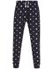 SFM086 Unisex Cuffed Lounge Pants