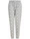 SFM086 Unisex Cuffed Lounge Pants