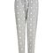 SFM086 Unisex Cuffed Lounge Pants