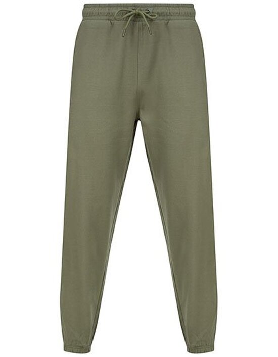 SFM430 Unisex Sustainable Fashion Cuffed Joggers