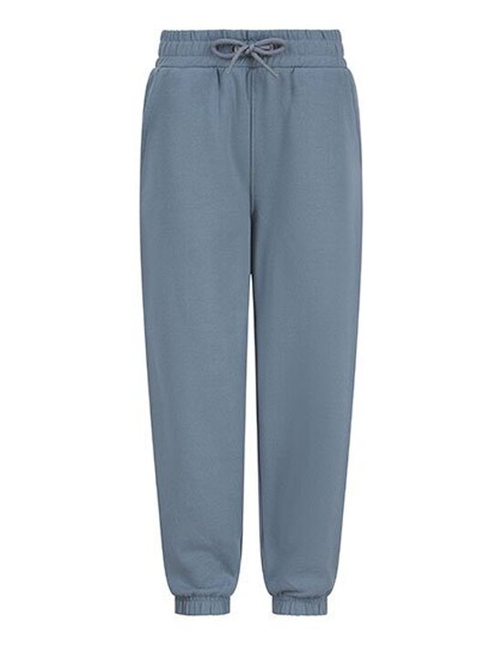 SM430 Kids' Sustainable Fashion Cuffed Joggers