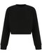 Kids Cropped Slounge Sweat