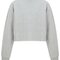 Kids Cropped Slounge Sweat