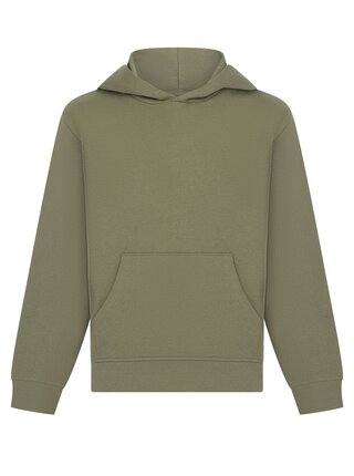 SM531 SF Minni Kids´ Sustainable Fashion Hoody