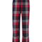 Kids Tartan Lounge Pants