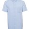 Men`s Shirt Regular Fit Shortsleeve