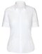 Women`s Blouse Regular Fit Shortsleeve
