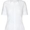 Women`s Blouse Regular Fit Shortsleeve