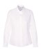 Women´s Blouse Slim Fit Fine Twill Longsleeve