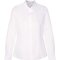 Women´s Blouse Slim Fit Fine Twill Longsleeve
