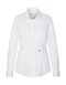 Women´s Blouse Regular Fit Fine Twill Longsleeve