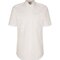 Men´s Pilot Shirt Regular Shortsleeve
