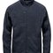ST126 Men´s Avalanche F/Z Fleece Jacket