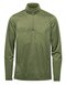 ST135 Stormtech Men's Milano 1/4 Zip Pullover