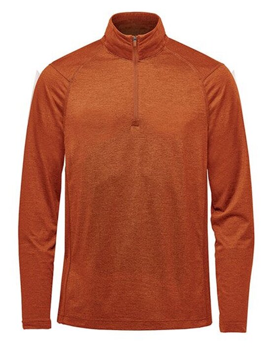 ST135 Stormtech Men's Milano 1/4 Zip Pullover