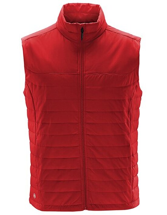 Mens Nautilus Quilted Bodywarmer