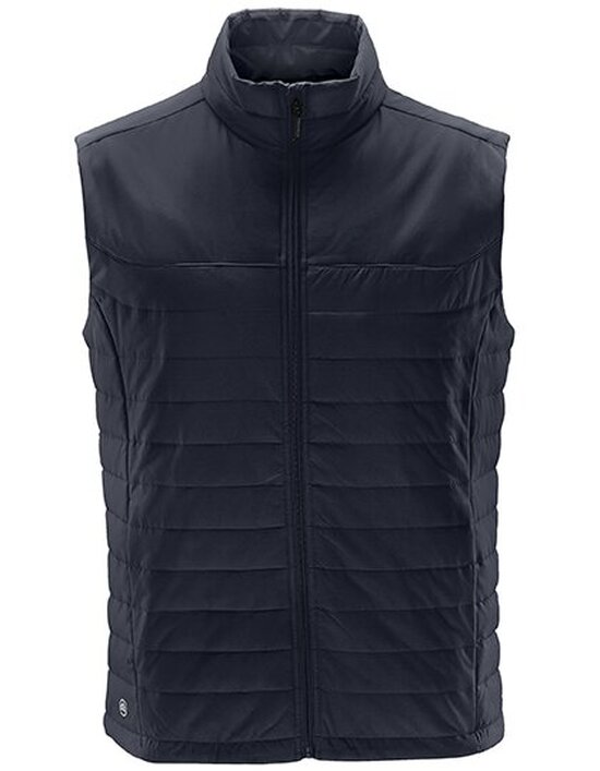 Mens Nautilus Quilted Bodywarmer