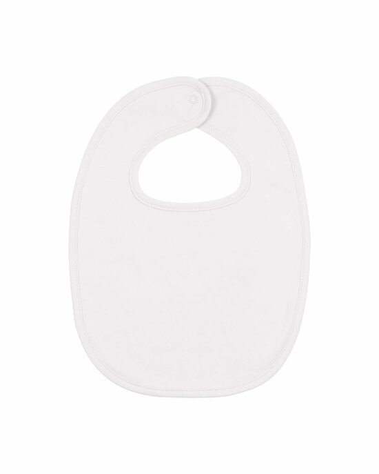 STAU029 Stanley & Stella Baby Bib
