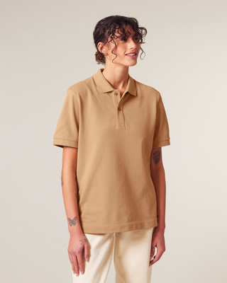 Unisex-Poloshirt Prepster 2.0